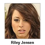 Riley Jensen
