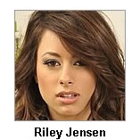 Riley Jensen Pics