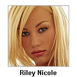 Riley Nicole Pics