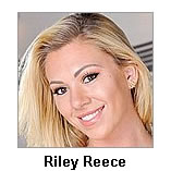 Riley Reece