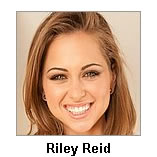 Riley Reid