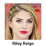 Riley Reign