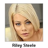 Riley Steele