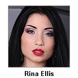 Rina Ellis Pics