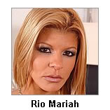 Rio Mariah