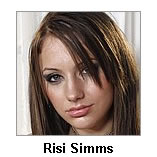 Risi Simms Pics