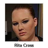 Rita Cross Pics