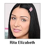 Rita Elizabeth Pics