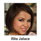 Rita Jalace Pics