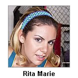 Rita Marie