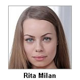 Rita Milan