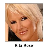 Rita Rose Pics