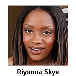 Riyanna Skye