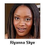 Riyanna Skye Pics