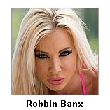 Robbin Banx Pics