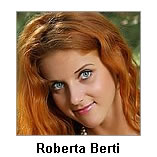 Roberta Berti Pics