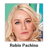Robin Pachino