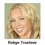 Robyn Truelove Pics