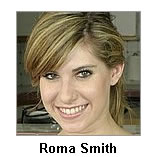 Roma Smith