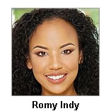 Romy Indy Pics