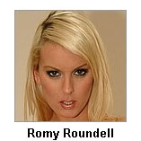 Romy Roundell Pics