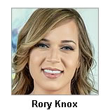 Rory Knox Pics