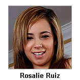 Rosalie Ruiz