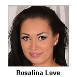 Rosalina Love Pics