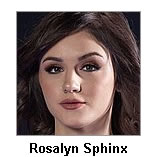 Rosalyn Sphinx