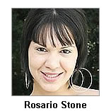Rosario Stone Pics