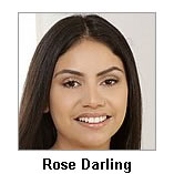 Rose Darling