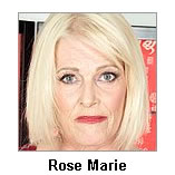 Rose Marie