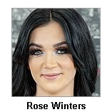 Rose Winters Pics
