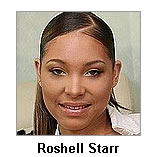 Roshell Starr Pics