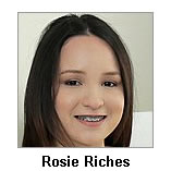 Rosie Riches