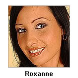 Roxanne