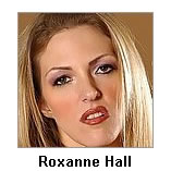 Roxanne Hall