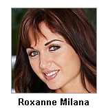 Roxanne Milana