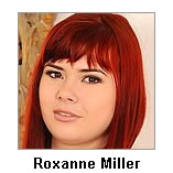 Roxanne Miller Pics