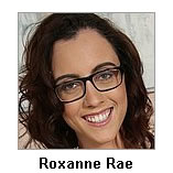 Roxanne Rae Pics
