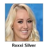 Roxxi Silver Pics