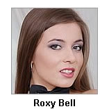 Roxy Bell Pics