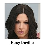 Roxy Deville Pics