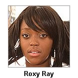 Roxy Ray Pics