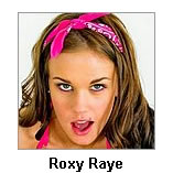 Roxy Raye