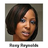 Roxy Reynolds