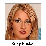 Roxy Rockat Pics