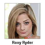 Roxy Ryder