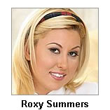 Roxy Summers Pics