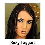 Roxy Taggart